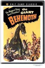 Watch The Giant Behemoth Merdb