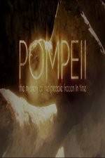 Watch Pompeii: The Mystery of the People Frozen in Time Merdb