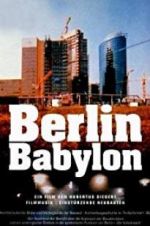 Watch Berlin Babylon Merdb