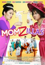 Watch Momzillas Merdb