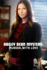 Watch Hailey Dean Mystery Murder with Love Merdb