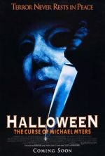 Watch Halloween 6: The Curse of Michael Myers Merdb