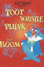 Watch Toot, Whistle, Plunk and Boom (Short 1953) Merdb