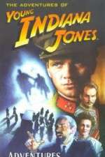 Watch The Adventures of Young Indiana Jones: Adventures in the Secret Service Merdb