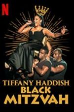 Watch Tiffany Haddish: Black Mitzvah Merdb