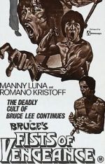 Watch Bruce\'s Fists of Vengeance Merdb