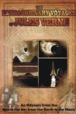 Watch The Extraordinary Voyages of Jules Verne Merdb