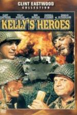 Watch Kelly's Heroes Merdb