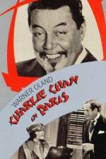Watch Charlie Chan in Paris Merdb