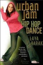 Watch Urban Jam Hip Hop Dance with Laya Barak Merdb