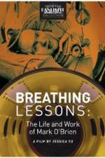 Watch Breathing Lessons The Life and Work of Mark OBrien Merdb