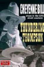 Watch Thundering Thompson Merdb
