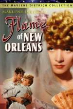 Watch The Flame of New Orleans Merdb