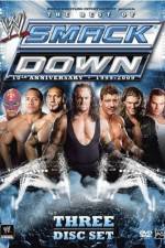 Watch WWE The Best of SmackDown - 10th Anniversary 1999-2009 Merdb