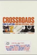 Watch Crossroads: Eric Clapton Guitar Festival Merdb