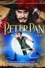 Watch Peter Pan Live! Merdb