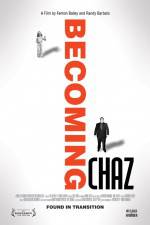 Watch Becoming Chaz Merdb