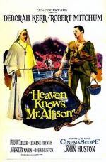 Watch Heaven Knows, Mr. Allison Merdb