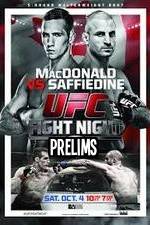 Watch UFC Fight Night 54 Prelims Merdb