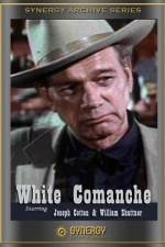 Watch Comanche blanco Merdb