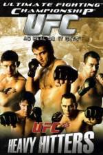 Watch UFC 53 Heavy Hitters Merdb