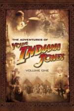 Watch The Adventures of Young Indiana Jones: Oganga, the Giver and Taker of Life Merdb