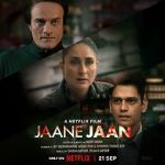 Watch Jaane Jaan Merdb
