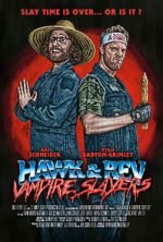 Watch Hawk and Rev: Vampire Slayers Merdb