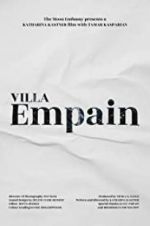 Watch Villa Empain Merdb