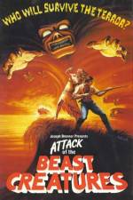 Watch Attack of the Beast Creatures Merdb