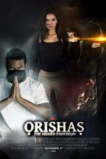 Watch Orishas The Hidden Pantheon Merdb