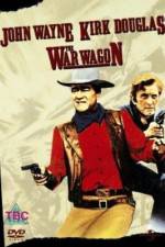 Watch The War Wagon Merdb