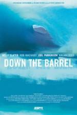 Watch Down the Barrel Merdb