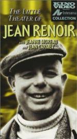 Watch The Little Theatre of Jean Renoir Merdb