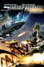 Watch Starship Troopers: Invasion Merdb