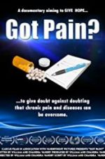 Watch Got Pain? Merdb