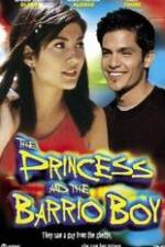 Watch The Princess & the Barrio Boy Merdb