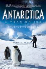 Watch Antarctica: A Year on Ice Merdb