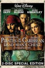 Watch Pirates of the Caribbean: Dead Man's Chest Merdb