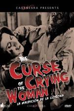 Watch The Curse of the Crying Woman Merdb