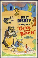 Watch Grin and Bear It Merdb