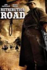 Watch Retribution Road (2009) Merdb