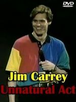 Watch Jim Carrey: Unnatural Act Merdb