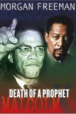Watch Death of a Prophet Merdb