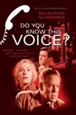 Watch Do You Know This Voice? Merdb