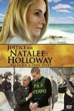 Watch Justice for Natalee Holloway Merdb