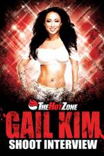 Watch Gail Kim The Hot Zone Shoot Merdb