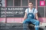 Watch Olly Alexander: Growing Up Gay Merdb