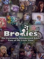 Watch Bronies: The Extremely Unexpected Adult Fans of My Little Pony Merdb