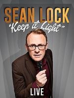 Watch Sean Lock: Keep It Light - Live Merdb